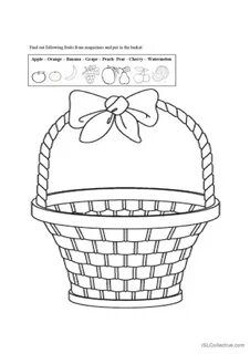 fruits: Français FLE fiches pedagogiques pdf & doc