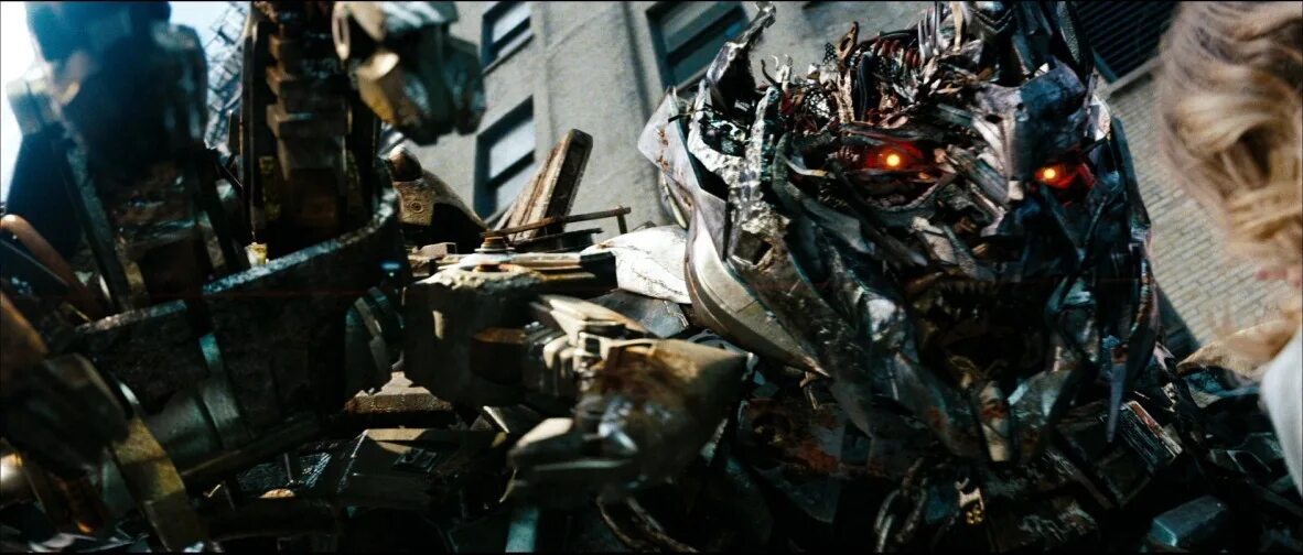 зубарев трансформеры темная сторона луны