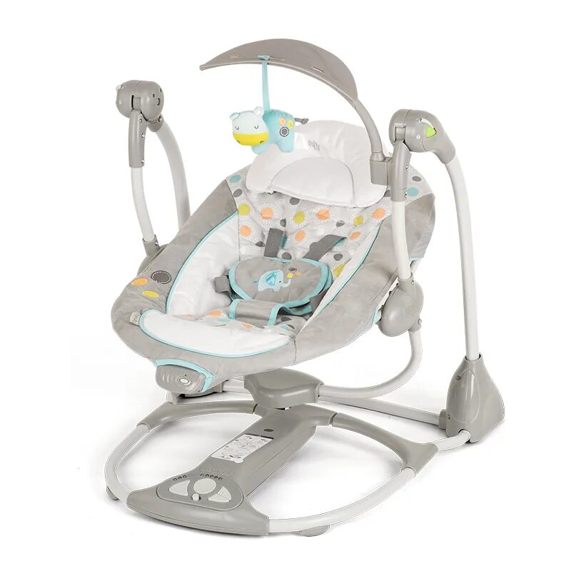 Электрокачели Konig Kids. Электролюлька Baby Rocker. Детские качели колыбель Graco. Качающаяся электро люлька. Качающаяся люлька