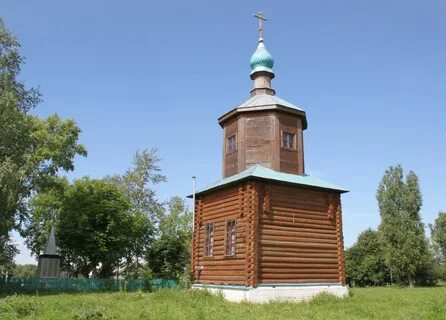 Андреевское александровский