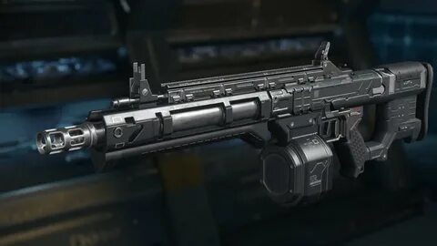 Black ops mod