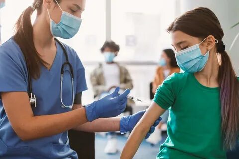 Вакцинация 12