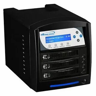 Advanced duplicator 2