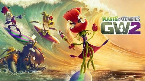 Pvz gw 2