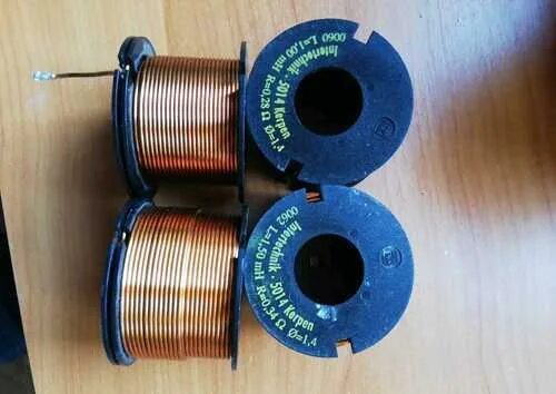 Катушка 0,32mh\0,55mm. Катушка индуктивности visaton fc 3. Индуктивность для низкочастотных динамиков. 2 мгн. Катушка индуктивности 2,2 мгн.