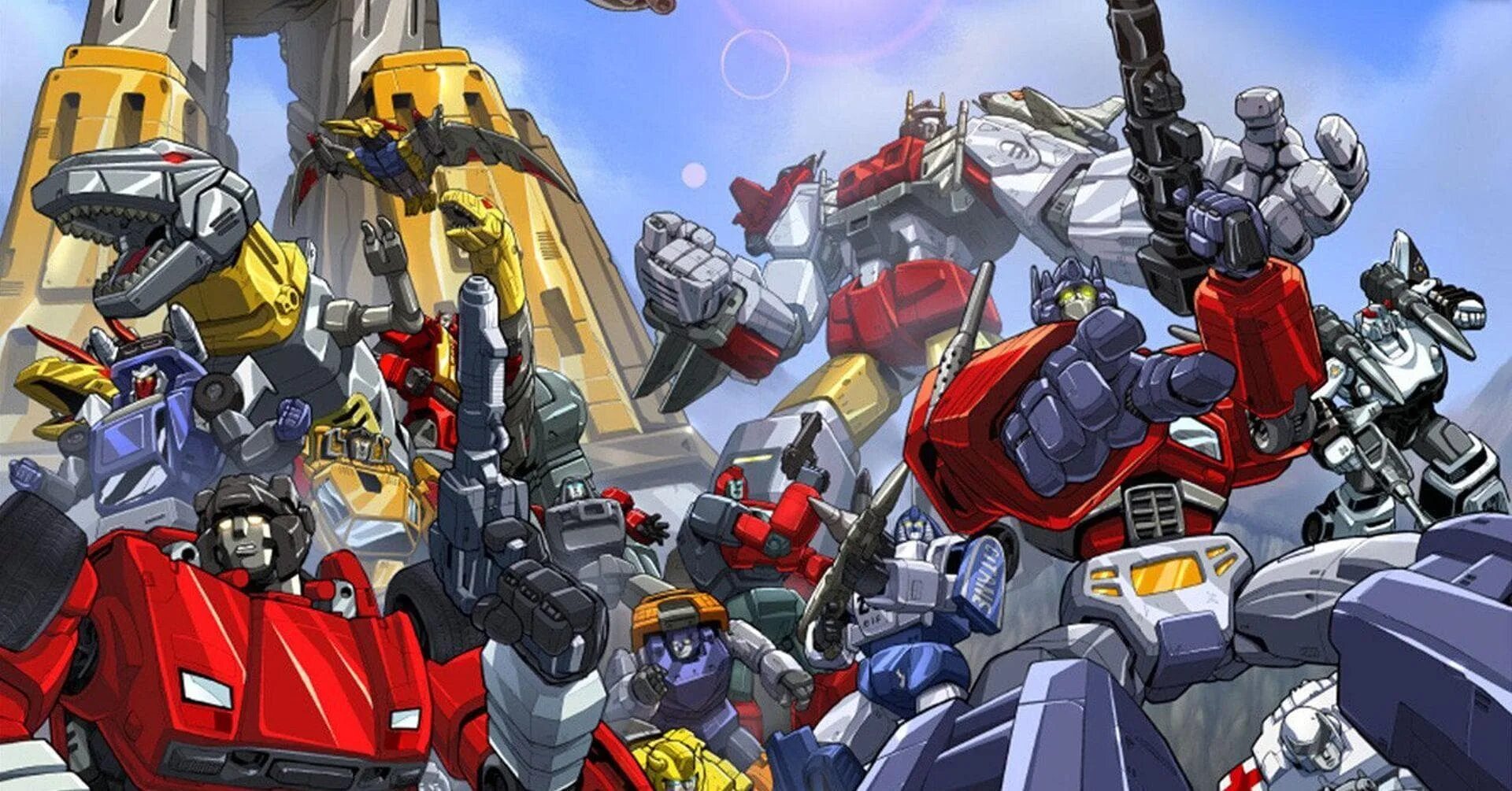 Best transformers