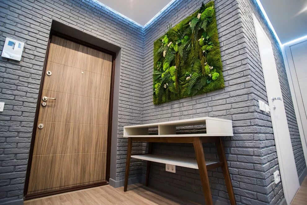 12 Ideas to Make a Great Entrance Foyer design, Entry design, Entry way design