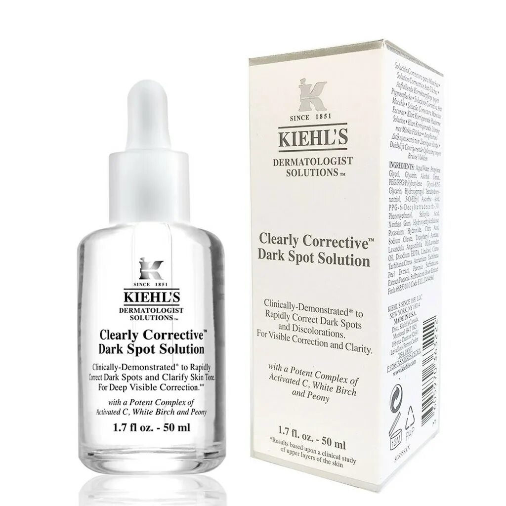 Сыворотка от пигментных. Kiehl&#039;s clearly corrective dark spot solution. сыворотка kiehls clearly corrective dark spot solution 100. kiehl&#039;s сыворотка kiehl&#039;s clearly corrective. сыворотка для ровного тона кожи, 30мл, kiehl’s.