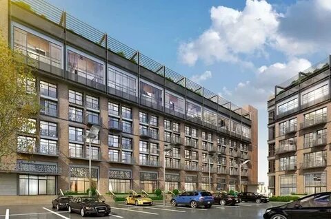 Жк loftec москва