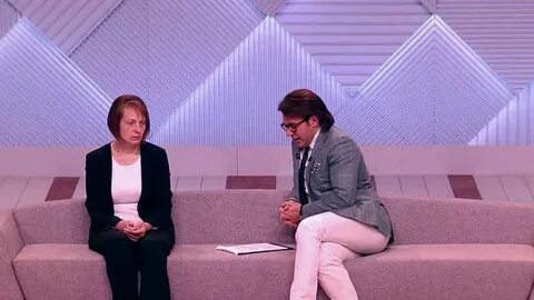 Продолжение на канале