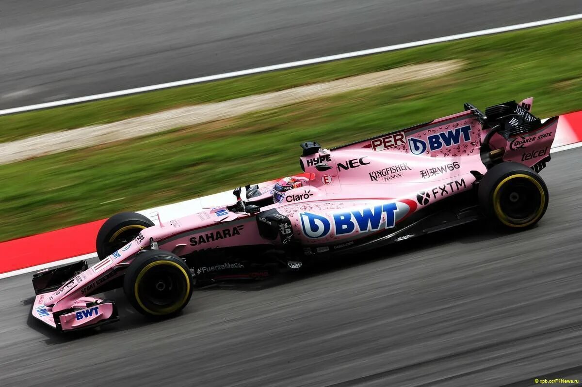 Формулы 1 5 класс. Гран-при Малайзии формулы-1. Гран при Малайзии 2017. Force India vjm10. GP Malaysia.