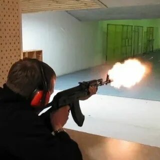 Тир магнитогорск