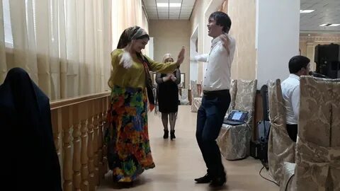 Патимат гусейнова