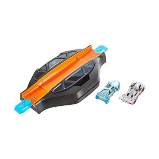 Hot wheels id