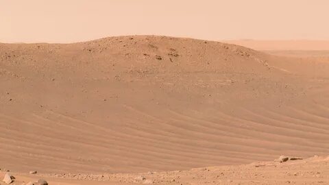 Ответ 6788 - Perseverance (Mars 2020 rover) - Atlas V 541 - Canaveral SLC-...