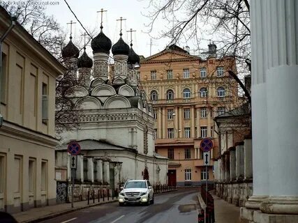 Замоскворечье 16
