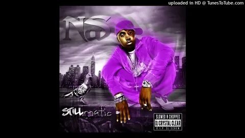Crazy slowed