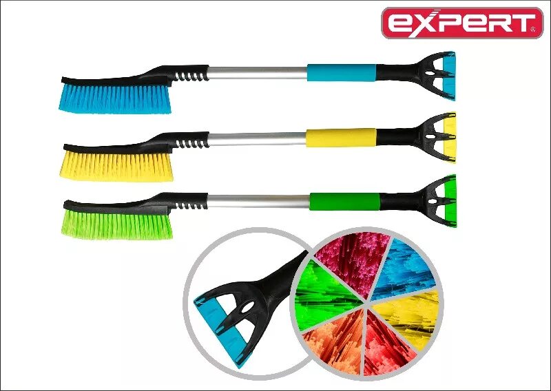 щетка expert