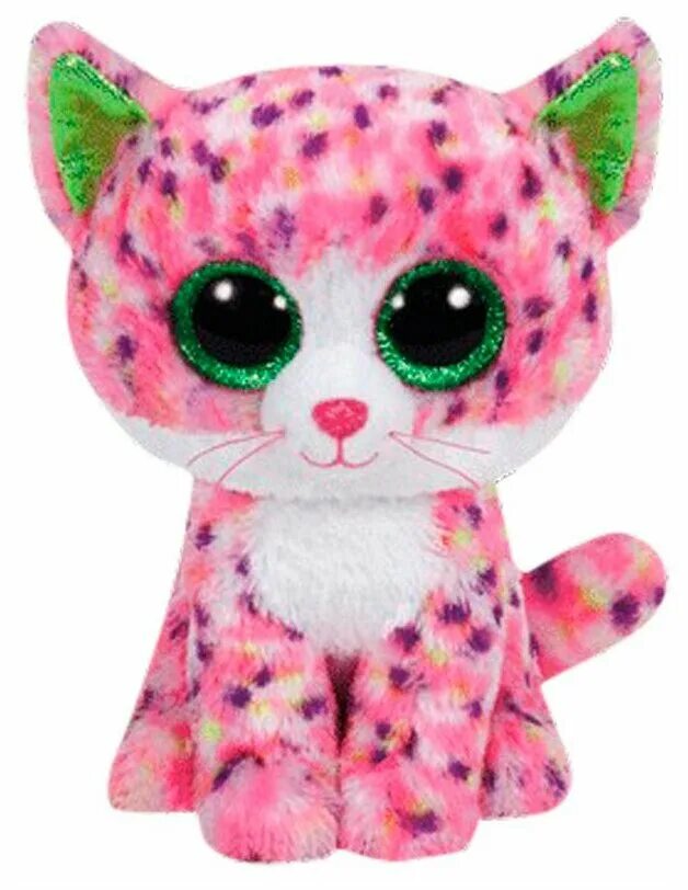 Игрушки Beanie Boo's ty. Игрушки ty бини бэби. Мягкая игрушка ty Beanie Boos леопард Dotty 15 см. Глазастики Beanie Boo's. Игрушечная кошечка