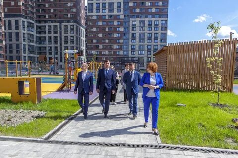 Детский сад 34 невского