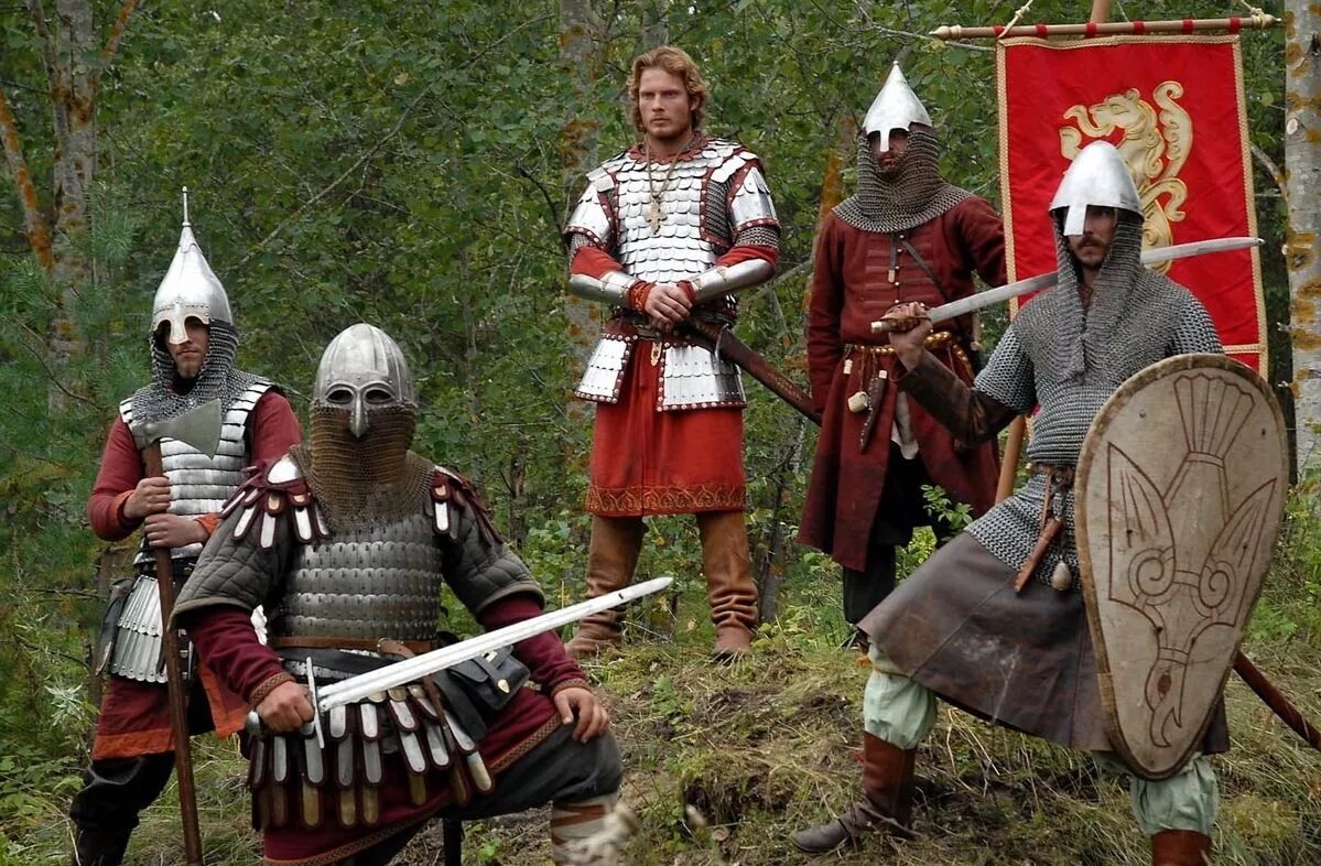 дружина русь 10 век. ратники шадринск. новгородские ратники. новгородские ратники. новгородский ратник.