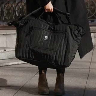 Going bag