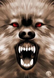 Альфа wolfs