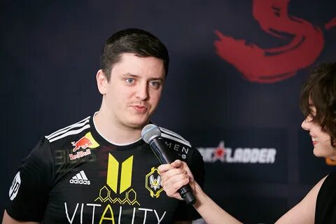 Vitality cs 2