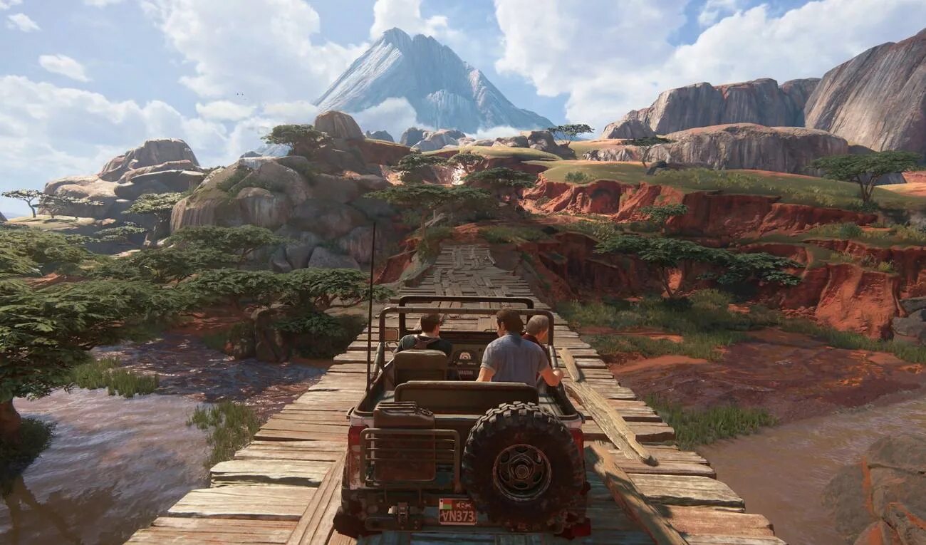 Uncharted Legacy of Thieves. Анчартед игра 2022. Uncharted 2 наследие воров. Либерталия Uncharted 4.