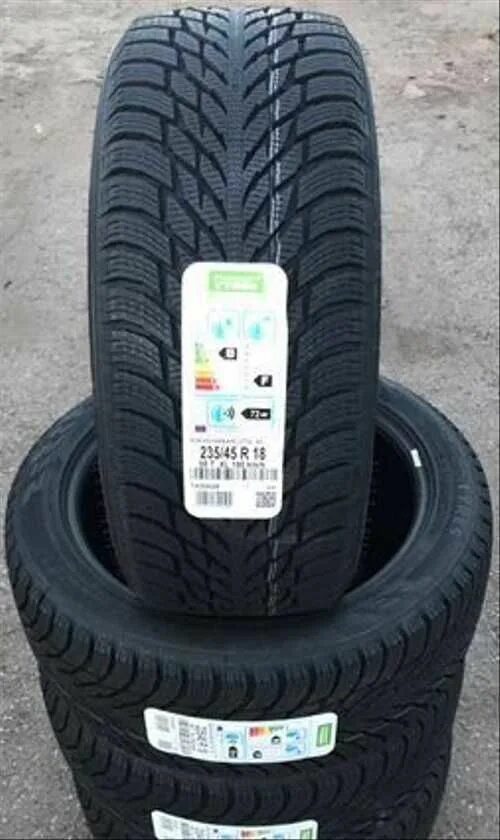 Nokian hakkapeliitta r3 r18. Nokian hkpl r3 xl. nokian 23545r18 98t xl hakkapeliitta r3. nokian hakkapeliitta r 235 45 18. hakkapeliitta r3 18 r 23545.