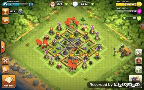 R clans