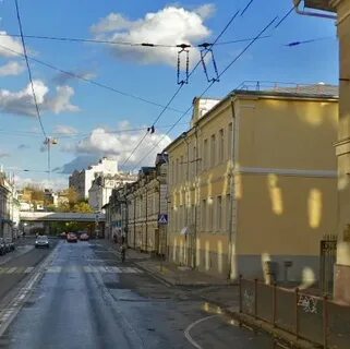 Таганская николоямская