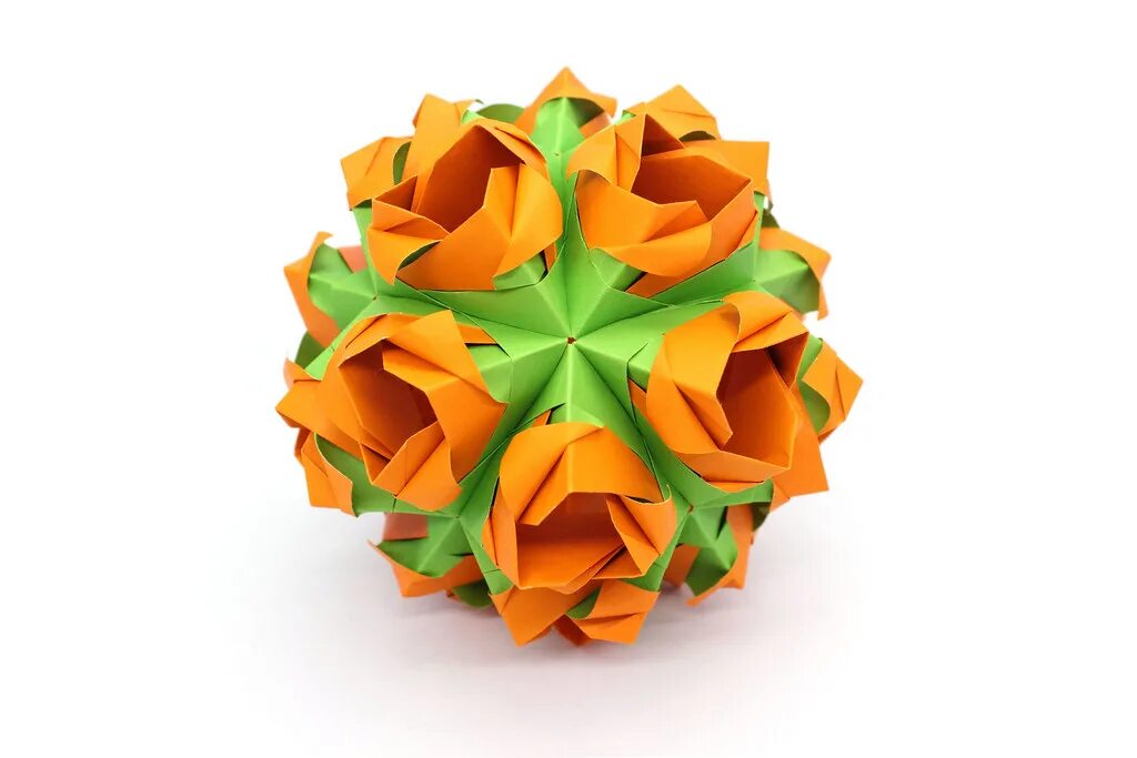 Кусудама видео схемы. Цветочный шар Kusudama. Шар Kusudama оригами. Флекси шар кусудама. Модуль кусудамы супершар.