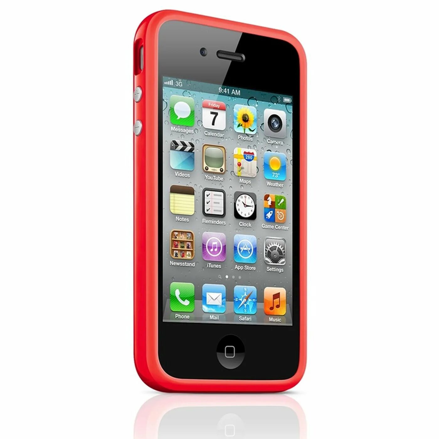 Выпуск айфон 4. Apple iphone 4s. Apple iphone 4. Iphone 4s Apple Store. Iphone 4 Bumper.