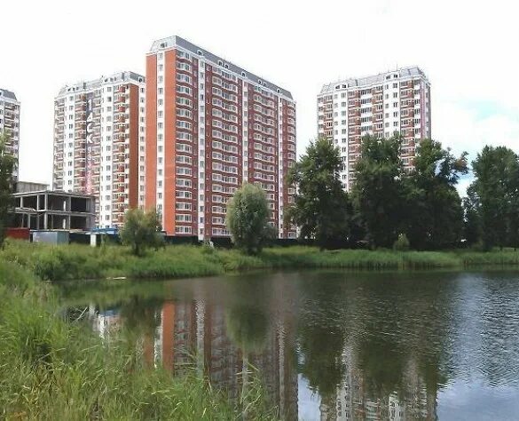 Речная 3 железнодорожный. Улица речная. Балашиха город южное кучино. Железнодорожного. Южное кучино дом 7.