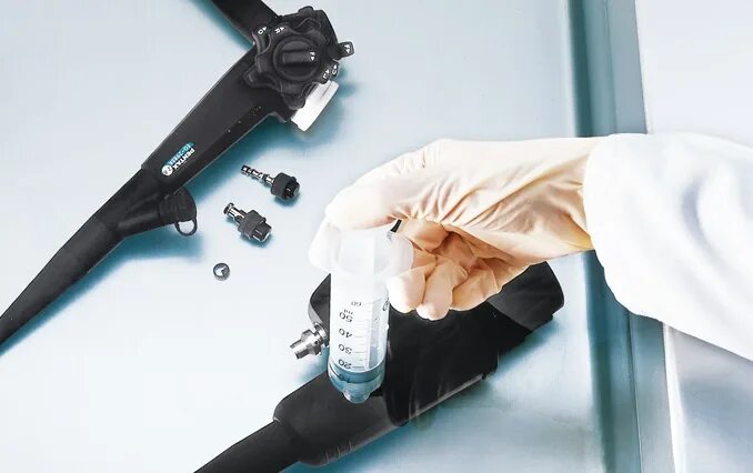 держатель эндоскопов maj-1638. обработка эндоскопов пентакс. мойка удэ-1 кронт. Delta r-606 эндоскоп. мойка эндоскопов bandeq.