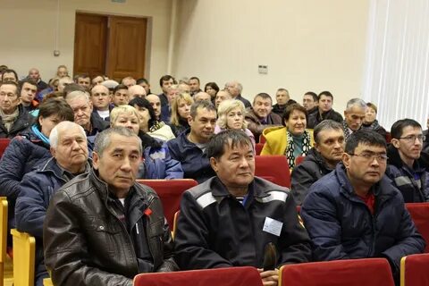 Сайт уфимских инженерных сетей
