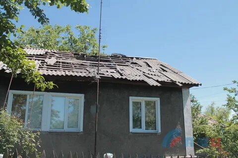 Пос донецкое