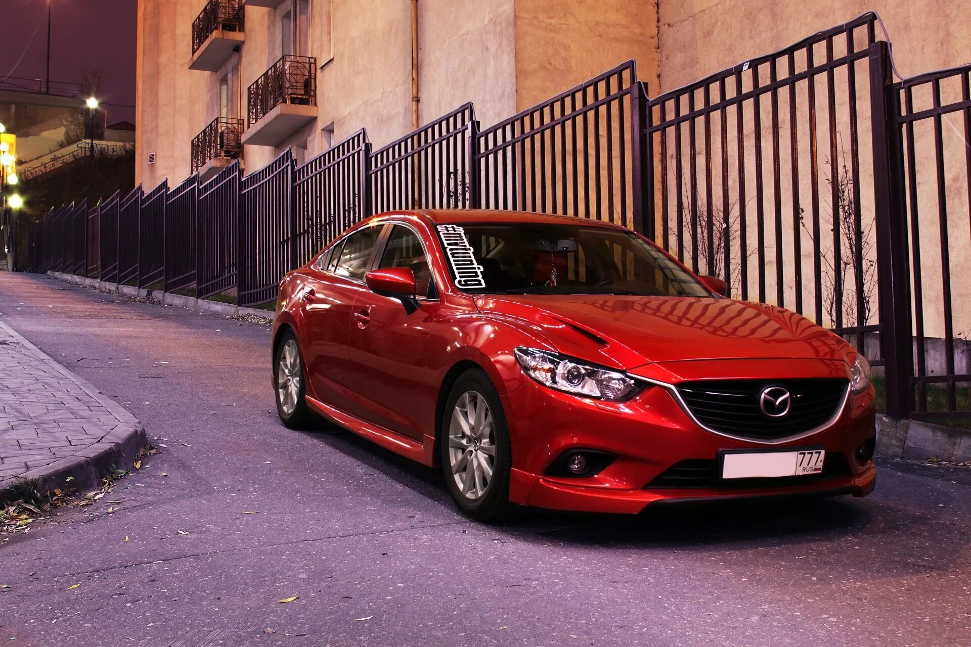 Мазда 6 краснодар. Mazda 6 Red. Мазда 6 красная. Mazda 6 gl. Мазда 6 2014 красная.