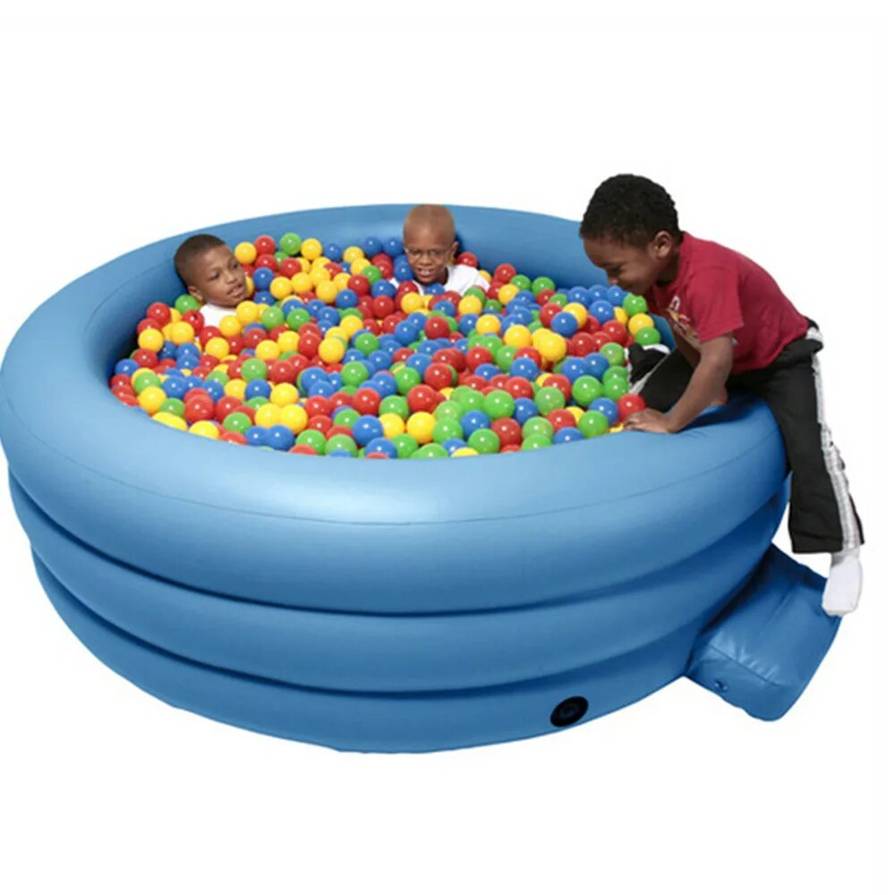 Шарами яма. Надувной бассейн с шариками. Бассейн с мячиками для детей. Надувной мячик для бассейна. Надувной сухой бассейн.
