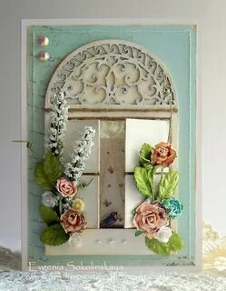 Window card