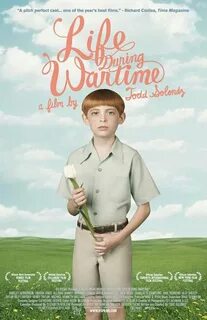 Life during wartime