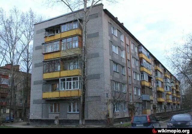 Вертолет ул моченкова 14 фото Череповец 26