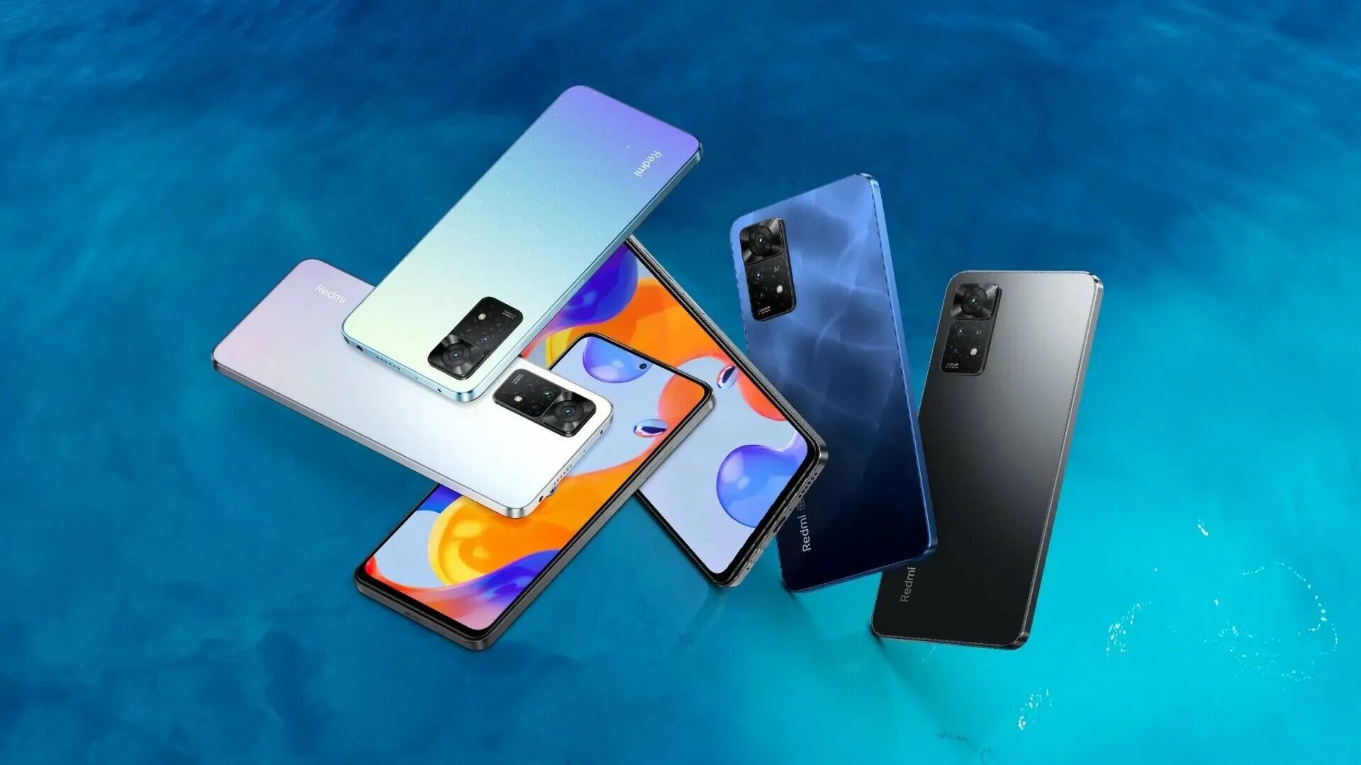 Note 11 Pro 5g. Redmi Note 11. Redmi 11 Pro. README Note 11 Pro 5g.