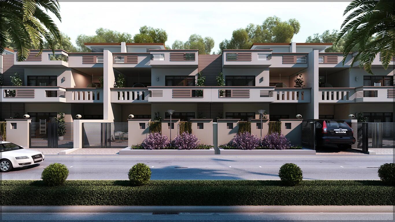 Architect version