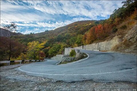 Крымский дорога слушать