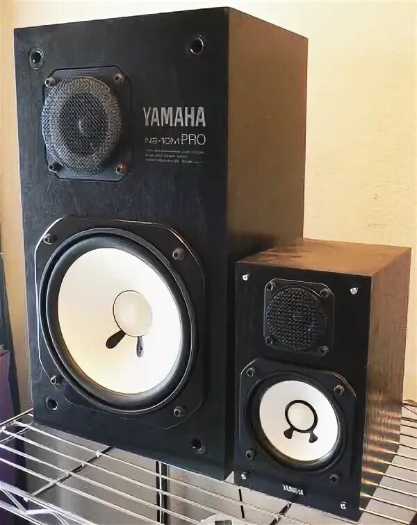 Нс 10 м