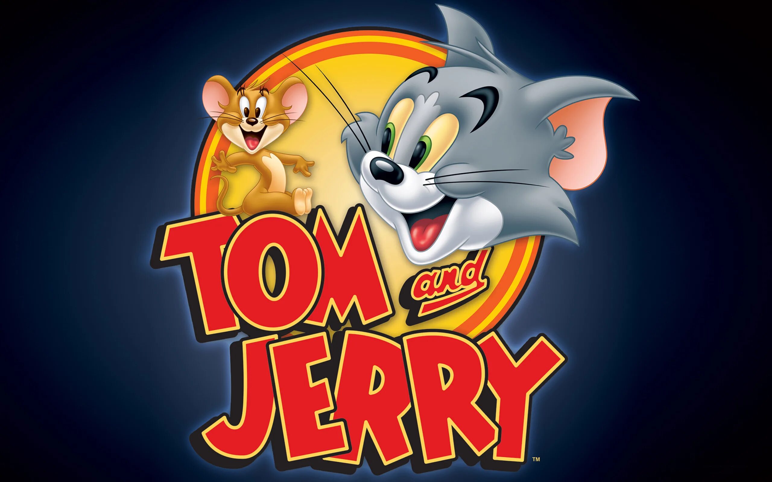 Том и джерри россия. Том и Джерри (Tom and Jerry) 1940. Tom and Jerry 2021. Tom and Jerry логотип.