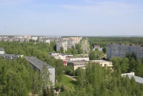 Город радужный владимирская область почему закрытый