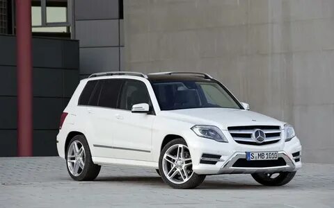 Glk 220 2012